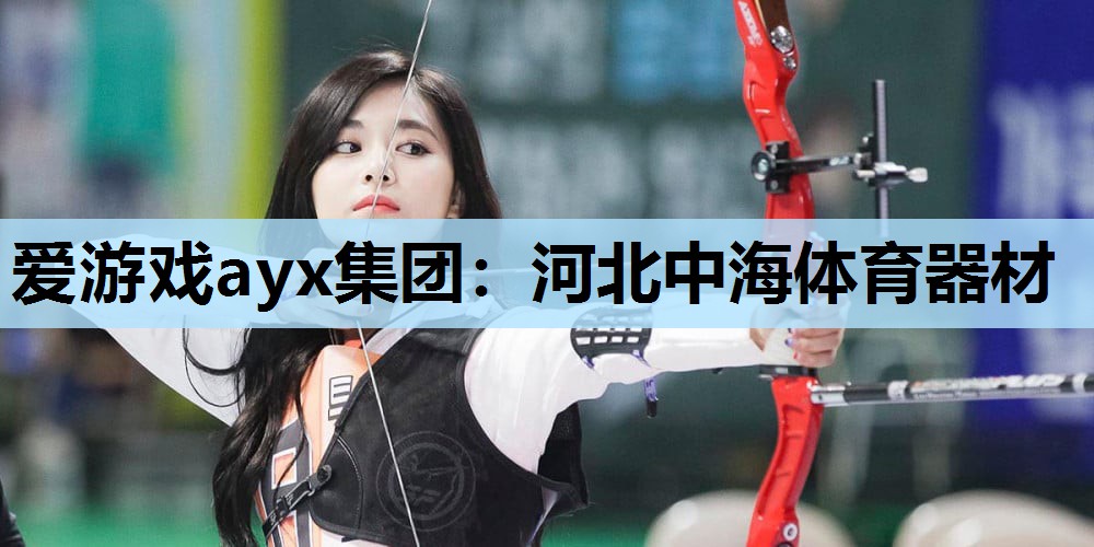 爱游戏ayx集团：河北中海体育器材