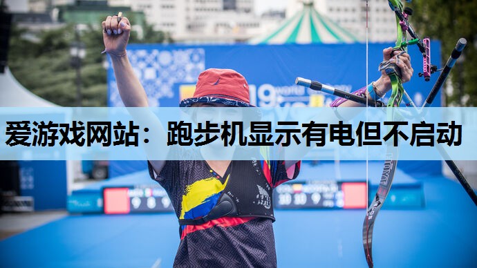 爱游戏网站：跑步机显示有电但不启动