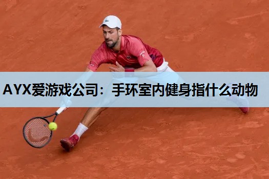 手环室内健身指什么动物 手环室内健身指什么动物