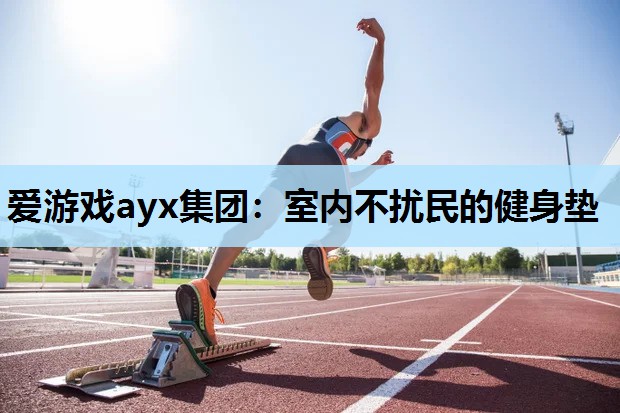 室内不扰民的健身垫 室内不扰民的健身垫