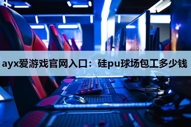 硅pu球场包工多少钱 硅pu球场包工多少钱