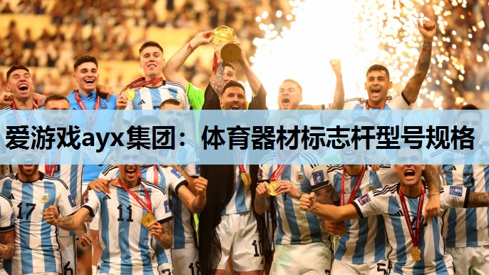 体育器材标志杆型号规格 体育器材标志杆型号规格