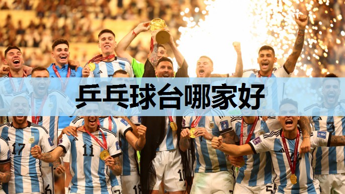 乒乓球台哪家好 乒乓球台哪家好