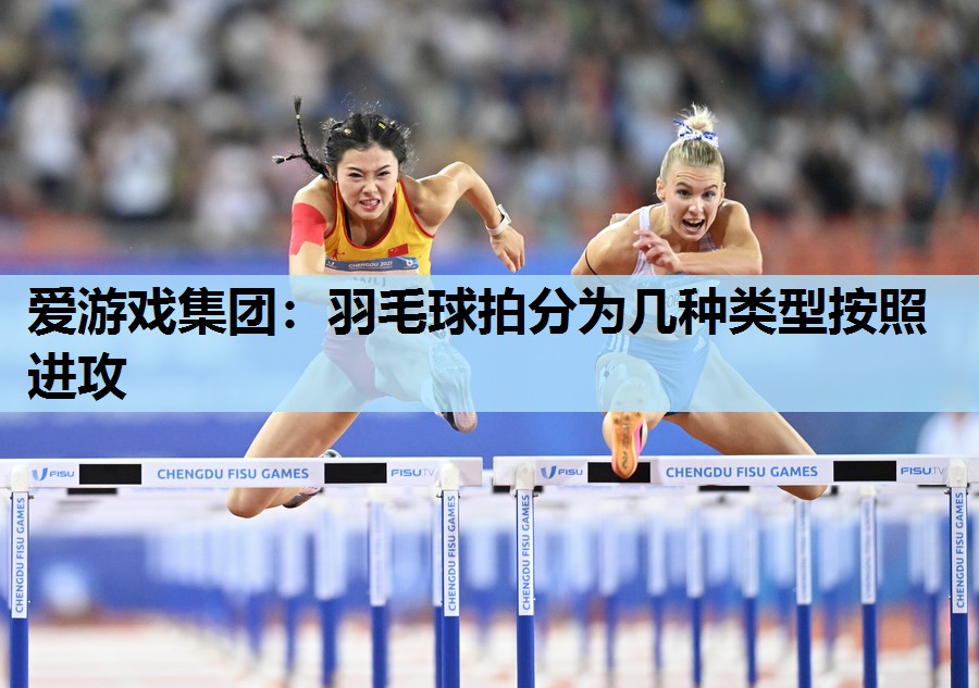 羽毛球拍分为几种类型按照进攻 羽毛球拍分为几种类型按照进攻