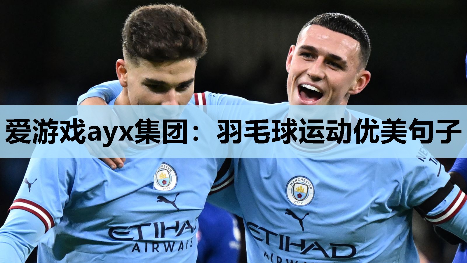 羽毛球运动优美句子 羽毛球运动优美句子