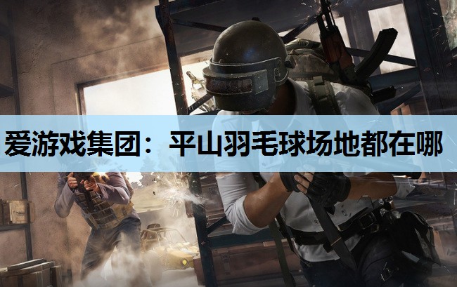平山羽毛球场地都在哪 平山羽毛球场地都在哪