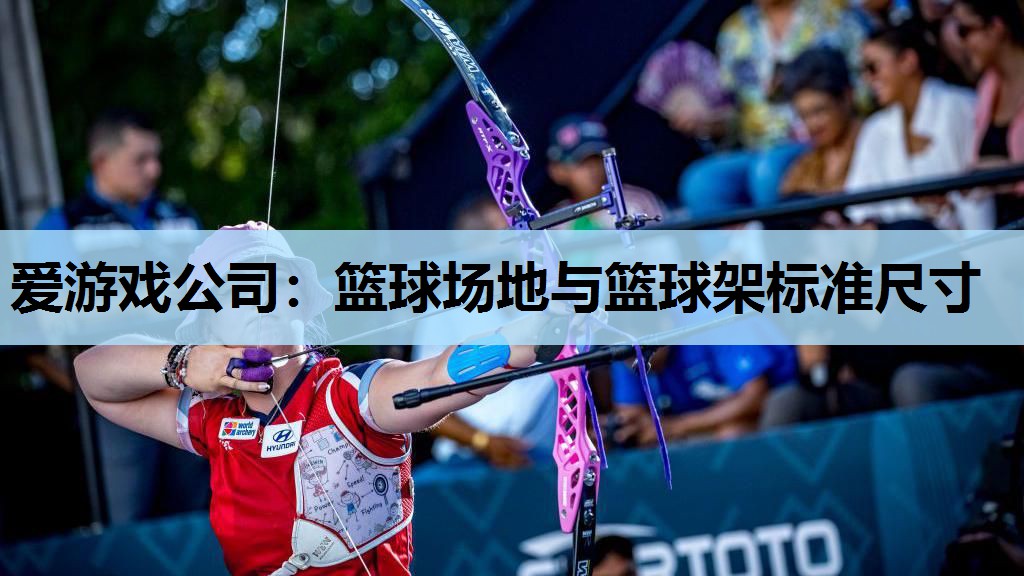 篮球场地与篮球架标准尺寸 篮球场地与篮球架标准尺寸