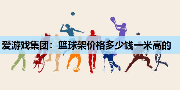 篮球架价格多少钱一米高的 篮球架价格多少钱一米高的