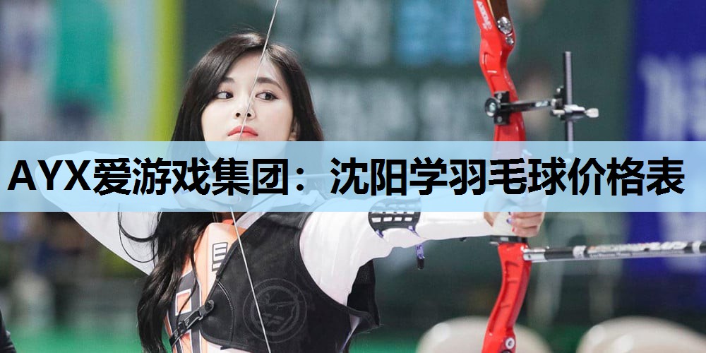 沈阳学羽毛球价格表 沈阳学羽毛球价格表